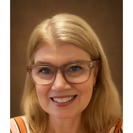 Angela Harris - Office Management and Client Engagement specialist