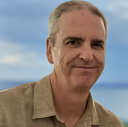 Cliff Harris - Co-founder and Principal Security Consultant at Clearnet Labs