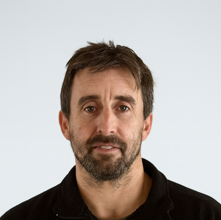James Thorne - Penetration Tester and Red Team Operator