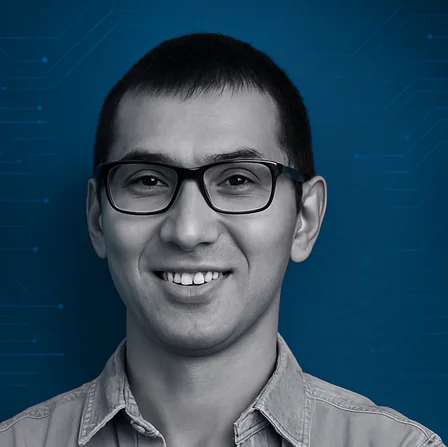 Justin Sutherland - Co-founder and Principal Security Consultant specialising in AppSec