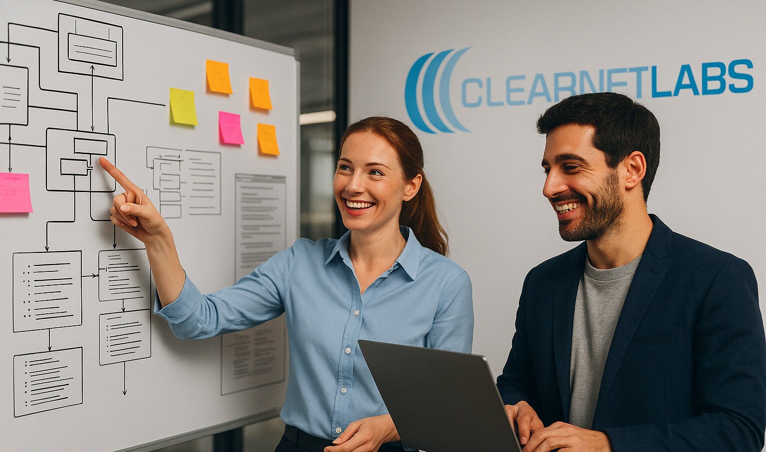 Clearnet Labs FAQ