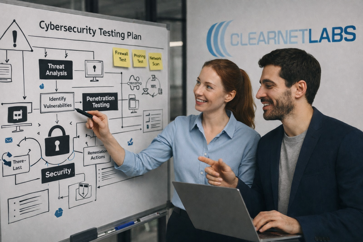 Clearnet Labs FAQ