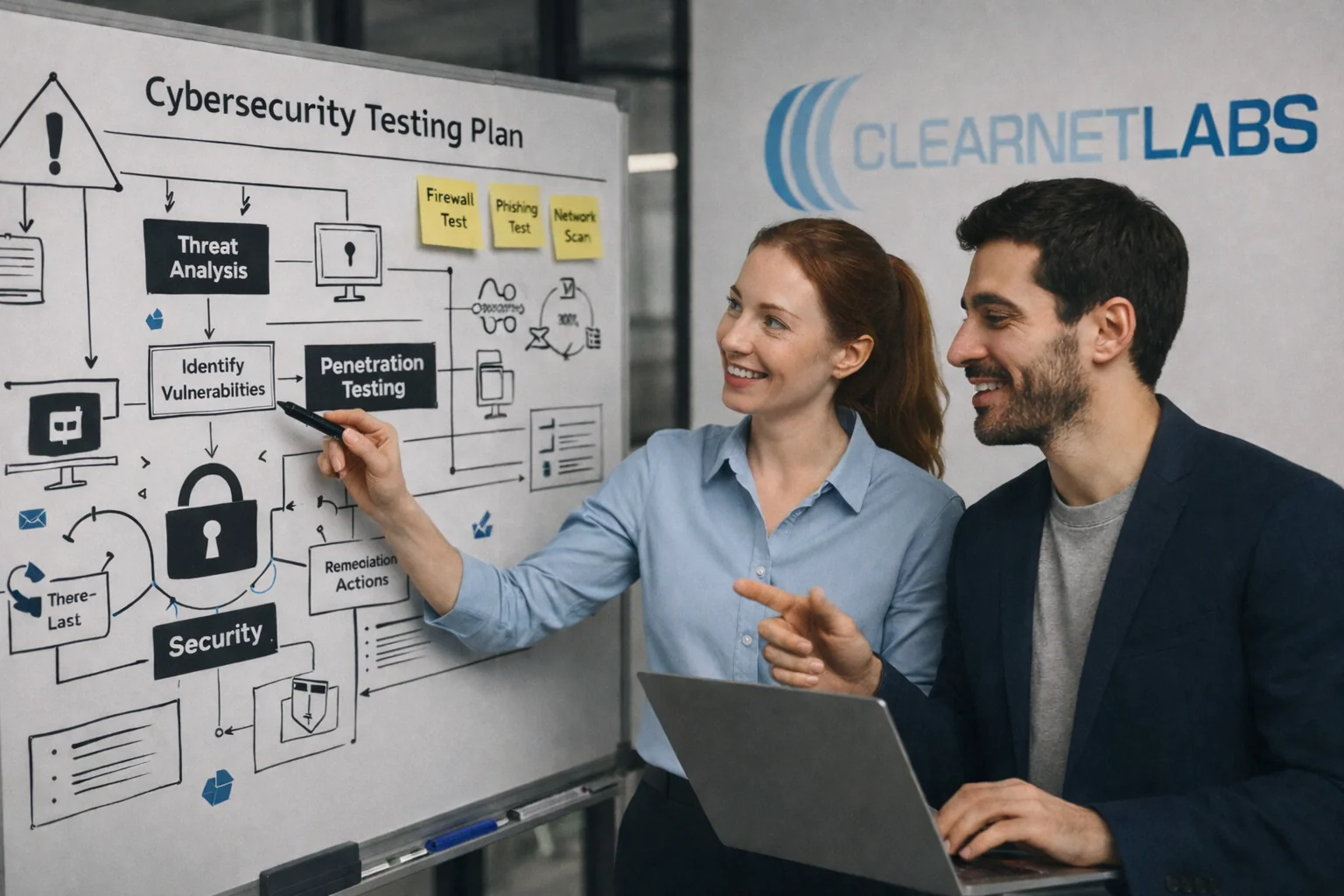 Clearnet Labs FAQ