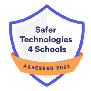 Safer Technologies 4 Schools - assessed